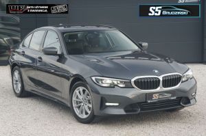 BMW 3 Series G20/G21 2019