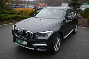 BMW X3 G01 sDrive18d Business Edition sport 2020
