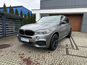 BMW X5 F15 2013