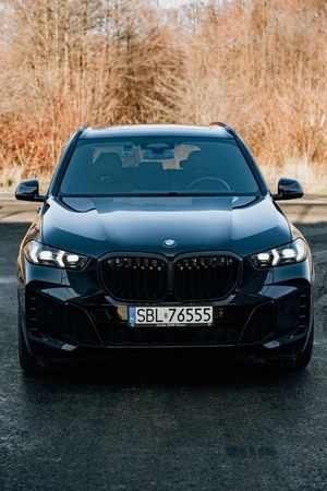 BMW X5 G05 2025