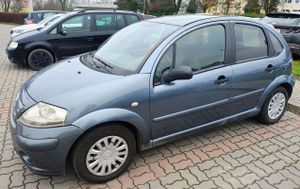 Citroën C3 I 1.1i Impress Pack 2008
