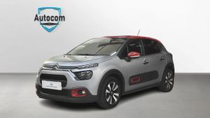 Citroën C3 III 1.2 PureTech Shine 2023
