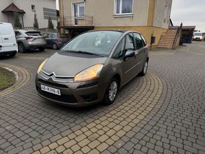 Citroën C4 Picasso I 2009