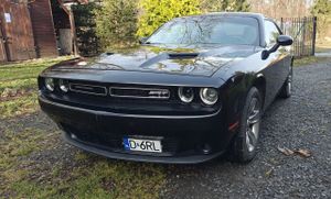 Dodge Challenger Automatik SXT Plus 2021