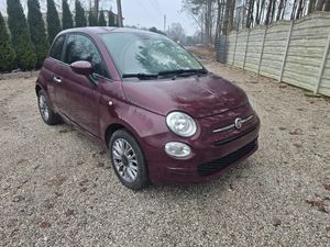 Fiat 500 1.2 8V Start&Stopp 2018