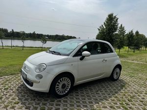 Fiat 500 1.2 8V Lounge 2009