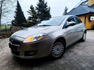 Fiat Bravo II 1.4 16V Emotion 2008
