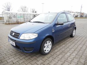 Fiat Punto II FL 1.2 8V Fresh 2006