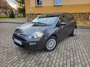 Fiat Punto 1.2 8V More 2011