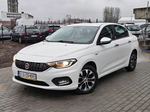 Fiat Tipo II 1.3 MultiJet 16v Mirror 2021