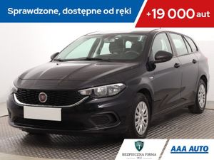 Fiat Tipo II 2019