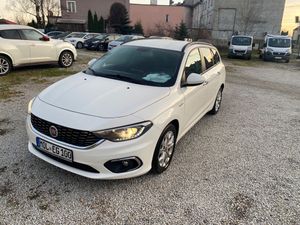 Fiat Tipo II 1.4 T-Jet Lounge 2020