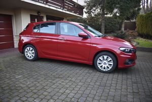 Fiat Tipo II 2017