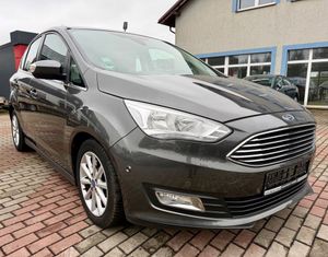 Ford C-Max II 1.0 EcoBoost Titanium ASS 2015