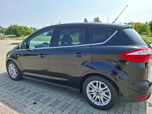Ford C-Max II 2.0 TDCi Titanium MPS6 2014