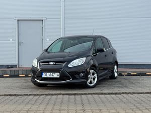 Ford C-Max II 1.6 Ti-VCT Champions Edition 2012
