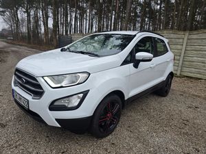 Ford Ecosport 1.0 EcoBoost TREND 2019