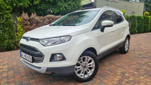 Ford Ecosport 1.0 EcoBoost TITANIUM 2016