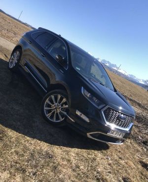 Ford Edge 2.0 TDCi Bi-Turbo 4x4 Vignale 2018