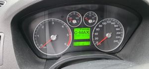 Ford C-Max 1.6 TDCi DPF Fun 2005