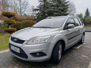 Ford Focus Mk2 2008