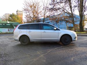 Ford Focus Mk2 1.6 16V Trend 2009
