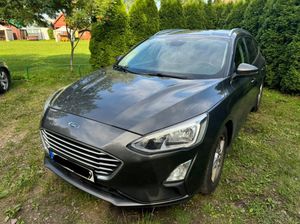 Ford Focus Mk4 1.5 EcoBlue Trend Edition 2019