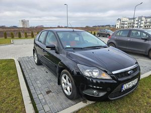 Ford Focus Mk2 1.6 Ambiente 2009