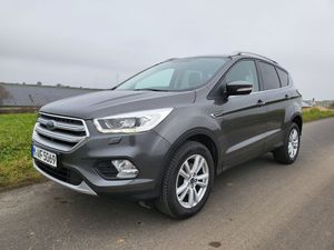 Ford Kuga II 1.5 EcoBoost FWD Titanium Plus ASS 2018