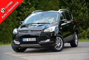 Ford Kuga II 2.0 TDCi FWD Titanium 2014