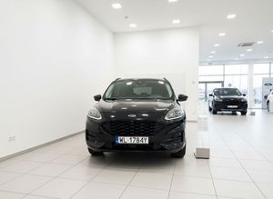 Ford Kuga III 2.5P PHEV FWD ST-Line 2023