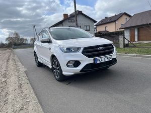 Ford Kuga II 2.0 TDCi AWD ST-Line 2019