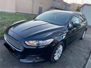 Ford Mondeo Mk5 2.0 TDCi Start-Stopp Trend 2015