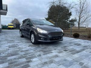 Ford S-Max II 2.0 TDCi Titanium 2016