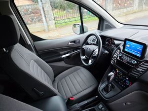 Ford Tourneo Connect II Gr 1.5 EcoBlue Titanium PowerShift 2020