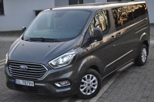 Ford Tourneo Custom 2.0 TDCi L2 Titanium SelectShift 2018