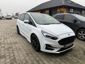 Ford S-Max II 2.0 EcoBlue Twin-Turbo ST-Line 2020