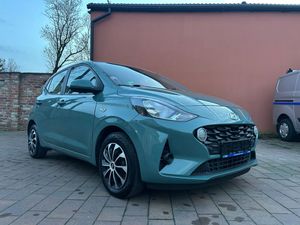 Hyundai i10 III 1.0 Comfort 2022
