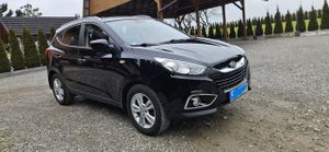 Hyundai ix35 1.6 2WD Comfort 2013