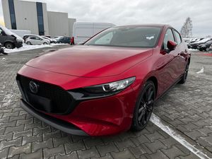 Mazda 3 IV 2019