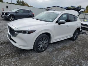 Mazda CX-5 II 2024