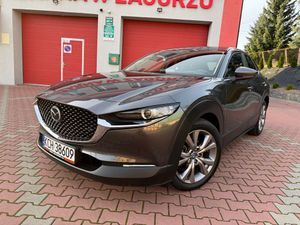 Mazda CX-30 2.0 mHEV Kanjo 2WD 2021