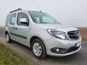 Mercedes-Benz Citan 2014
