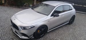 Mercedes-Benz A W177 180 AMG Line 2020