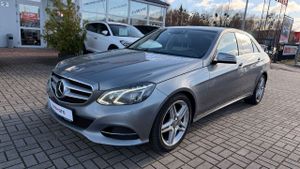 Mercedes-Benz E W212/W207 220 CDI DPF BlueEFFICIENCY 7G-TRONIC Avantgarde 2015