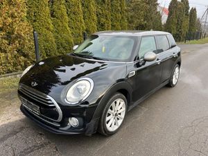 Mini Clubman Cooper D 2016