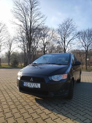 Mitsubishi Colt VII 1.3 ClearTec Motion 2009