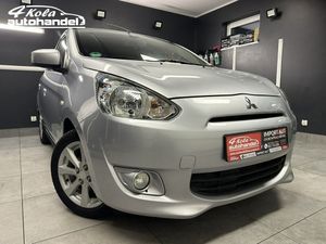 Mitsubishi Space Star II 2013