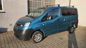 Nissan NV200 1.6 Premium 2010
