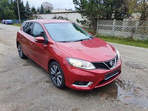 Nissan Pulsar 1.5 dCi Black Edition 2015